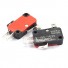 Кінцевий мікроперемикач з роликом KW7-V14/155-1C25